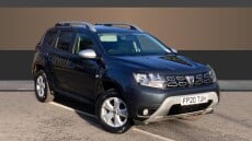 Dacia Duster 1.3 TCe 130 Comfort 5dr Petrol Estate